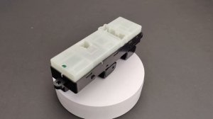 Блок управления стеклоподъемниками Nissan