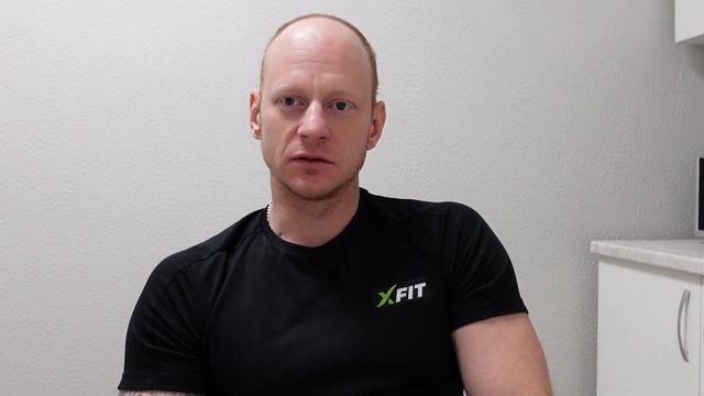 Курс метан + тэст. Первая неделя. смотреть онлайн