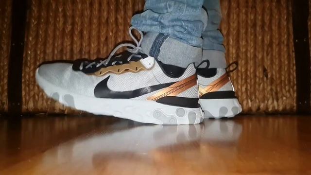 nike react element 55 смотреть онлайн
