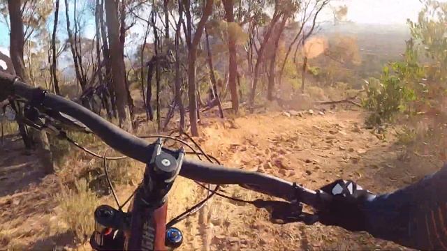 2020 Norco Sight First Good Setup Run смотреть онлайн