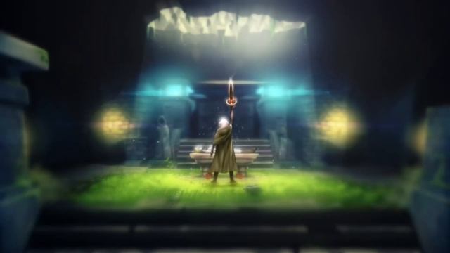 Sword of the Necromancer Review on Xbox смотреть онлайн