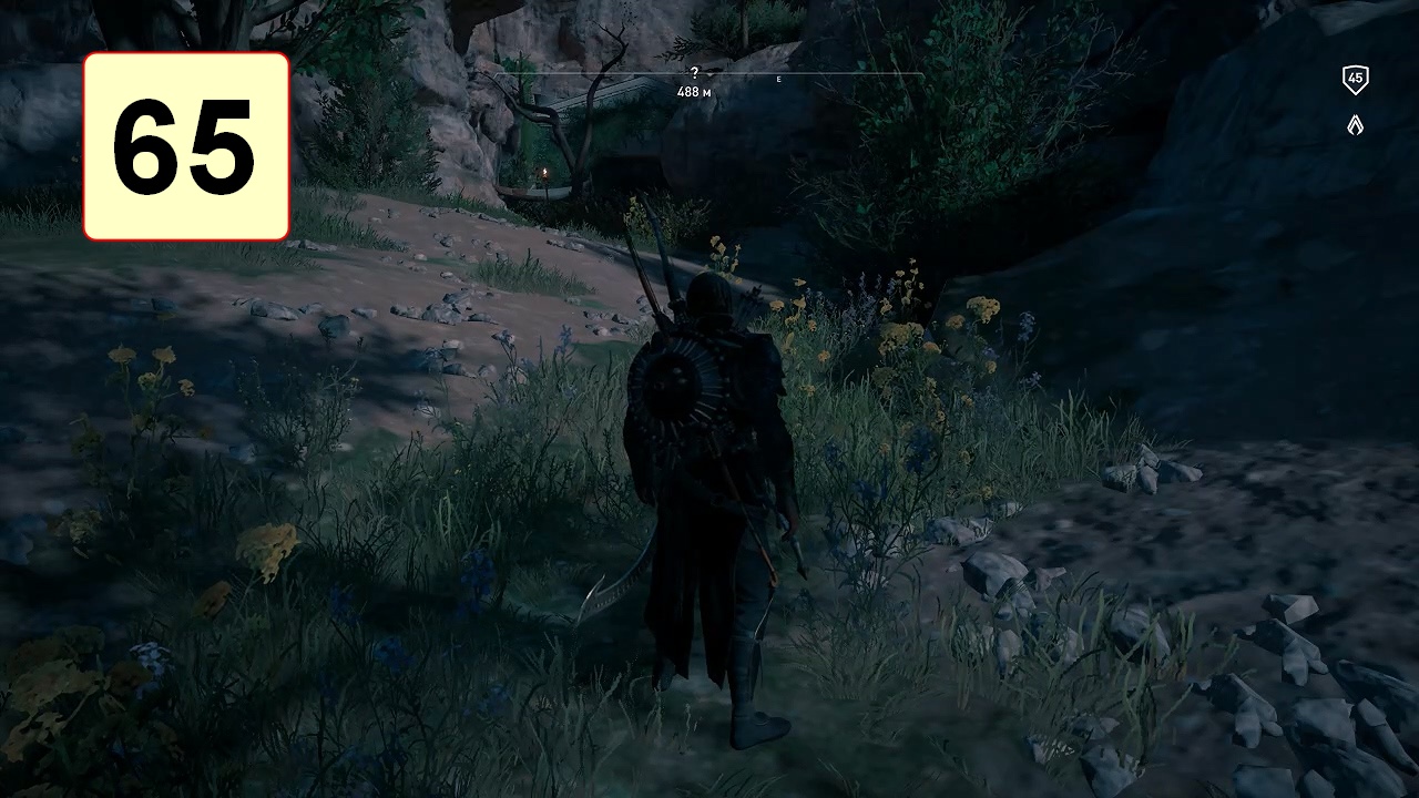 Прохождение ►Assassin′s Creed: Origins◄【• Выпуск• #65】