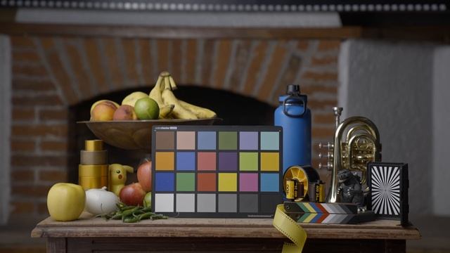 CODECS & Bit Rate - Sony Alpha A7sIII VS Red 8K VS FX9 - Descarga Clips⬇️ смотреть онлайн
