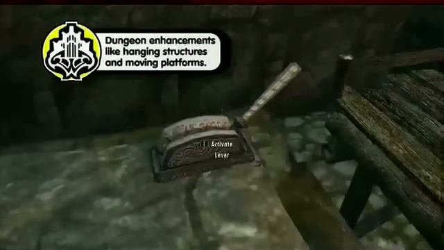 DICE 2012: Skyrim Game Jam смотреть онлайн