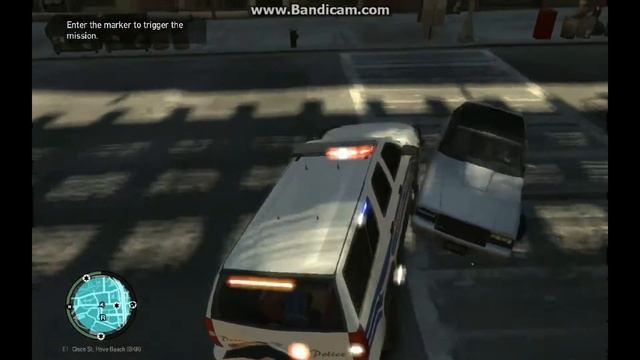 LCPDFR 1.0c Patrol - Day 10 - Detroit PD - Chevrolet Suburban смотреть онлайн