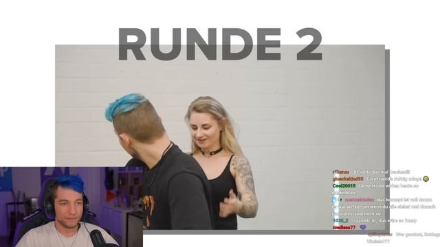 UNANGENEHM... 17 FRAUEN vs. Rezo | Rezo reagiert смотреть онлайн