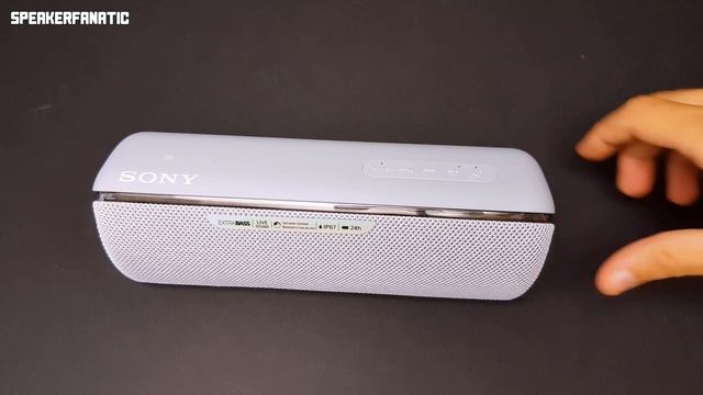 Sony SRS-XB32 Troubleshooting How To Factory Reset смотреть онлайн