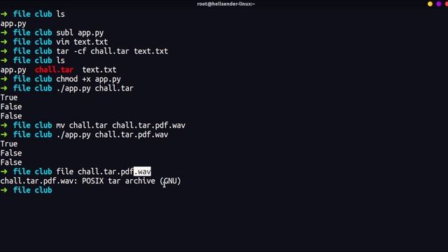 Foobar CTF Web Challenge || Using Polyglot and YAML deserialization for RCE || Part-1 смотреть онлайн