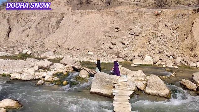 Mehbobe Wandering In Mountains: From Arrest Of Her Husband To Disappearance Of Her Mother