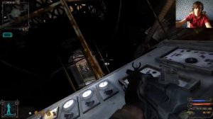 S.T.A.L.K.E.R. Тень Чернобыля. Лаборатория Х16. Отключаем пси-излучение.