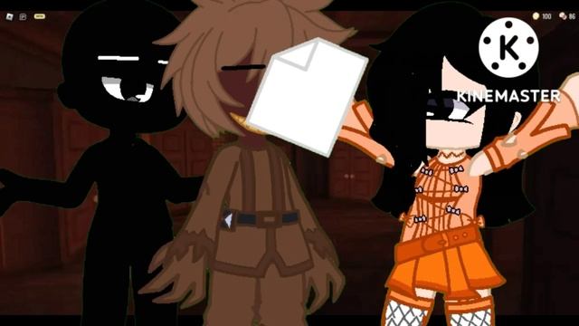 Ara Ara Meme Seek Figure And Creepy Girl Doors Roblox Gacha Club смотреть онлайн