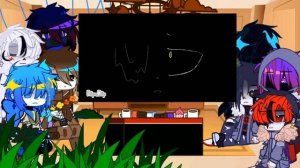 ✨?[-Sans AU's React To The Stars [Dream]-2/2°Bad meme✨?