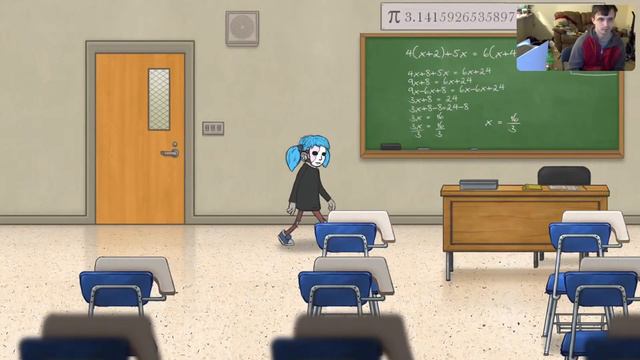 Sally face смотреть онлайн