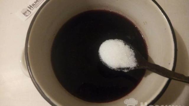 Книга рецептов