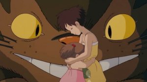 «Мой сосед Тоторо»: как создавалась классика