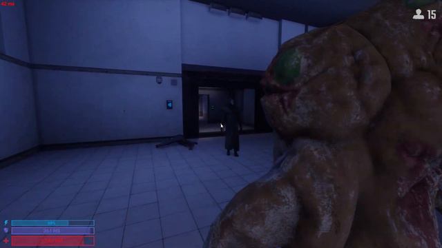 Как получить бан в SCP SL смотреть онлайн