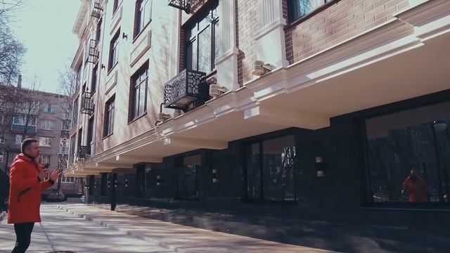 Облицовочный кирпич BRAER (БРАЕР) Баварская кладка на белом шве