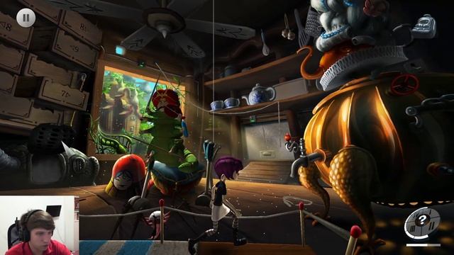 Полное Прохождение игры Violett remastered смотреть онлайн