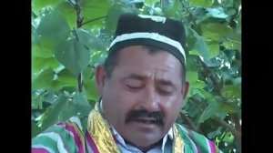 Бахшикул бахши  Алпомиш достонидан