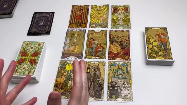 SCORPIO - Creating LONG-TERM HAPPINESS! *UNBELIEVABLE* November 21st - 27th Tarot Reading смотреть онлайн