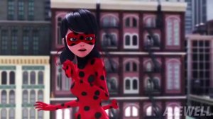 Леди Баг и Супер Кот | Нью-Йорк Спешл. Lady Bug and Cat Noir | New York Special.