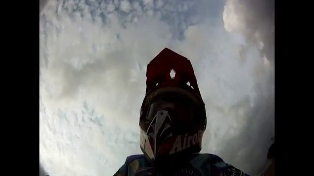 Husqvarna Cr 65, GoPro HD, TJ 199, Bali Motocross смотреть онлайн