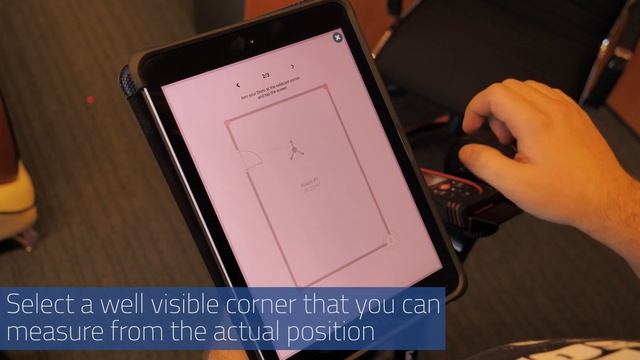 Tutorial: OrthoGraph 3D Measurement using Leica DISTO X3 or X4 with DST360 смотреть онлайн
