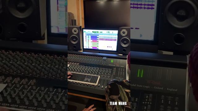 Jackson Wang - I Love You 3000 II Behind Scene смотреть онлайн