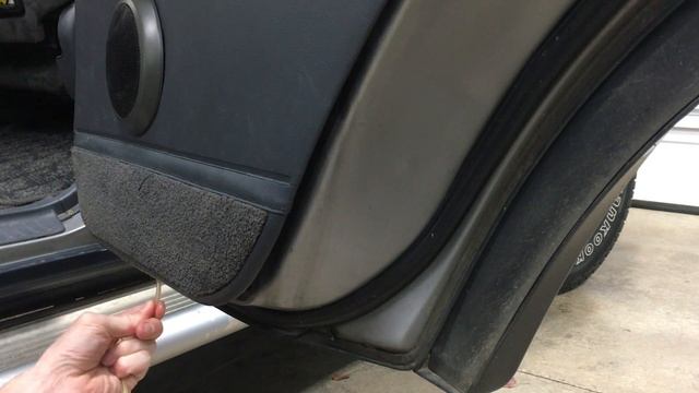 How to: Prevent Rust on Vehicle Body with Fluid Film Aerosol:Toyota 80 Series Land Cruiser смотреть онлайн