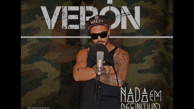 VeróN - Mekié Dreads (c/ Ramon) (Letra + Link para download) смотреть онлайн