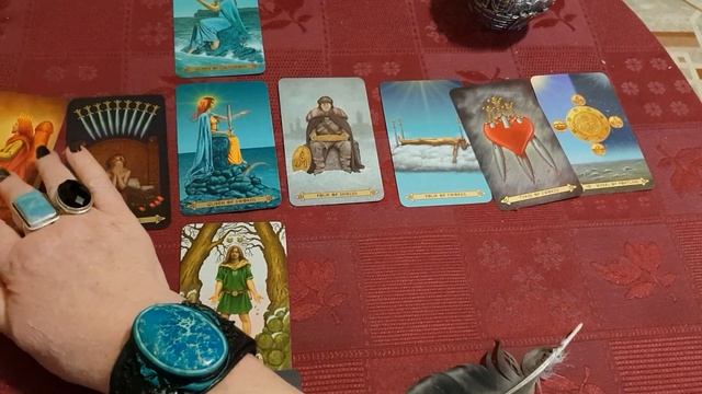 Что на душе?Состояние человека. Каббалистический КРЕСТ. смотреть онлайн