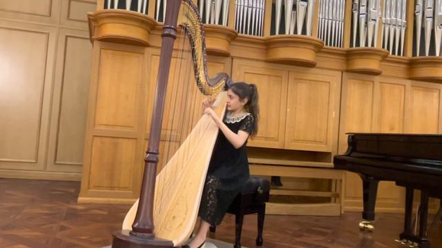 Lolita La Danseuse, M. Tournier, Zulaikha Kadieva смотреть онлайн