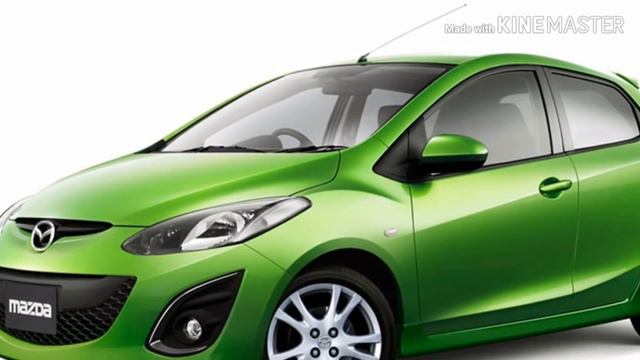 ทำไม 2009 Mazda 2 ชนะ Yaris ทั้งที่เป็นรอง смотреть онлайн