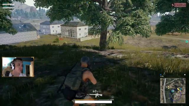 PUBG. Новый патч, новые возможности ! смотреть онлайн