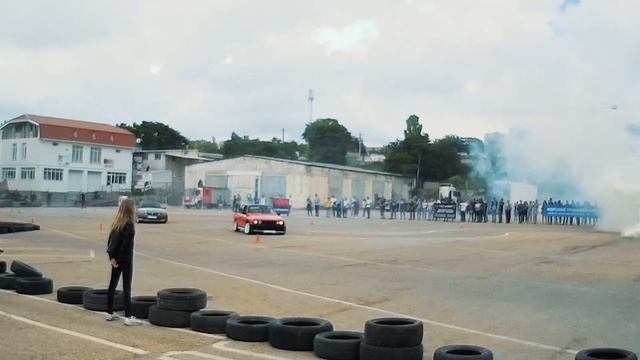 БМВ Фест 2019 смотреть онлайн