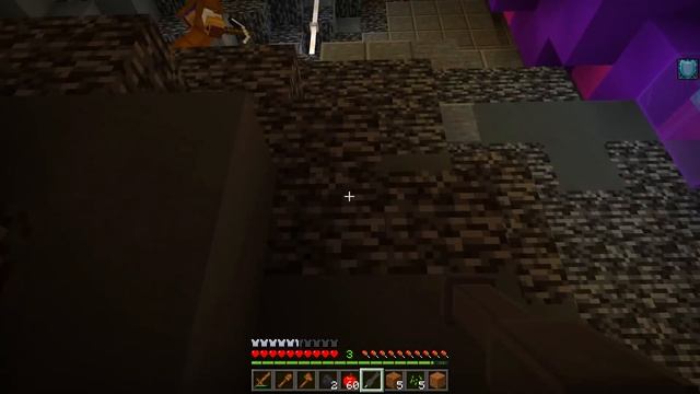 ? Я Затроллил Друга Сломаным МОДОМ НА СЛОЖНОСТЬ НУБ!