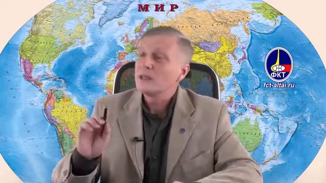 Пякин В.В. Крым по Конституции Украины. смотреть онлайн