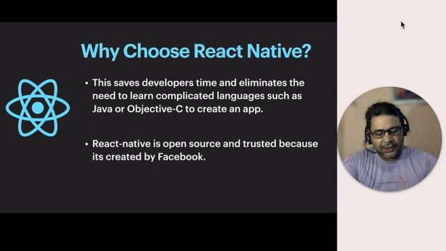 What Is React Native & Why It Is So Popular? смотреть онлайн