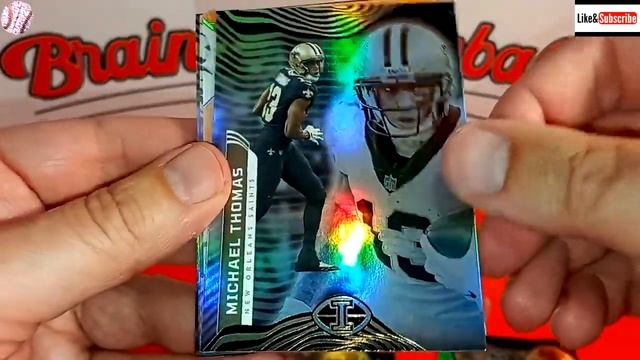 QUICK HITS! #76 - 2022 Panini ILLUSIONS Football Value Pack - 6 Big RC Hits! смотреть онлайн