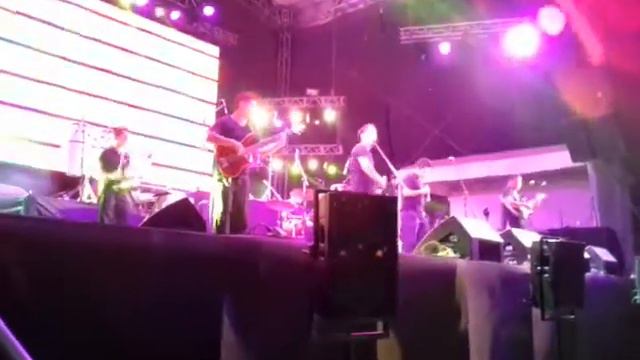 #GRUPO_SUPER_KANDELA #EN_VIVO #EL_ULTIMO_BESO смотреть онлайн