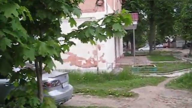 Это город Ковров. смотреть онлайн