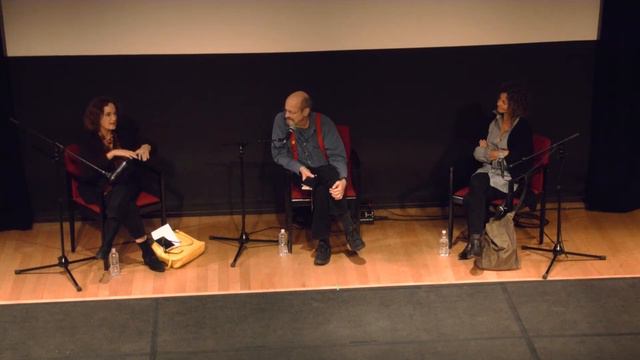 Box: The Forgotten Space (with Allan Sekula, Victoria De Grazia and Ada Tolla) смотреть онлайн