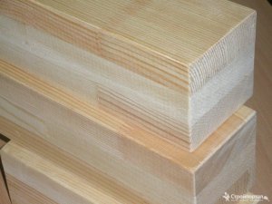Склеивание досок. Почему так?