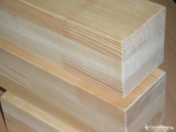 Склеивание досок. Почему так?