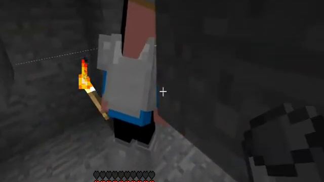 MineCraft Adventures - Ep. 4 смотреть онлайн
