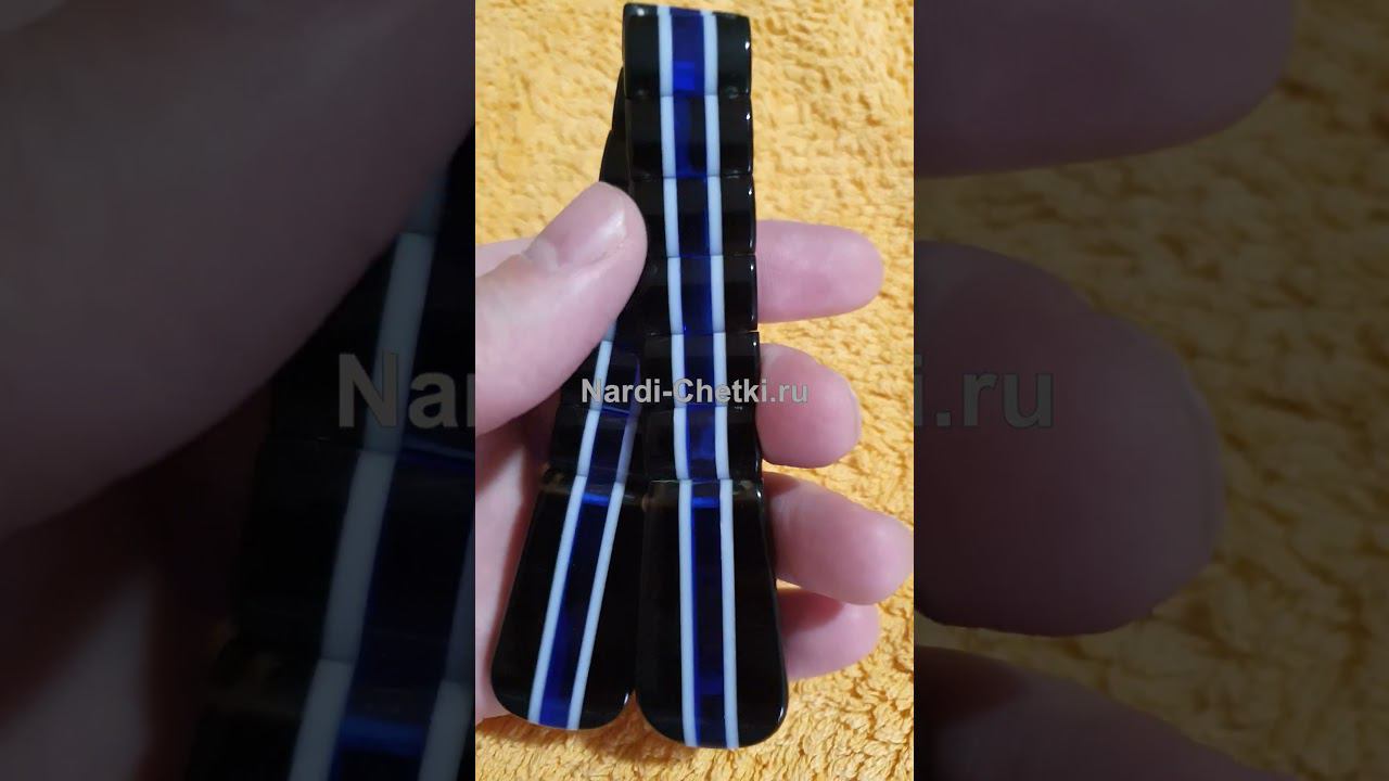 Четки перекидные Нептун  #эксклюзив #москва #handmade #четки