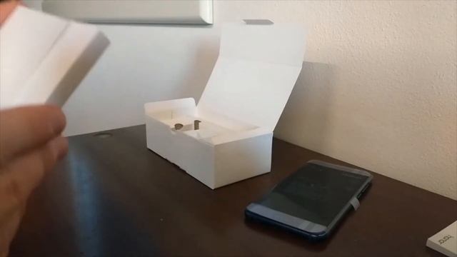 Honor 9 Blu Unboxing e prima Accensione смотреть онлайн