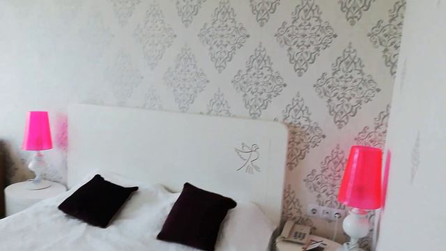 Отель Raymar Resort & Aqua 5* Side Alanya Турция 2020 Обзор номера смотреть онлайн