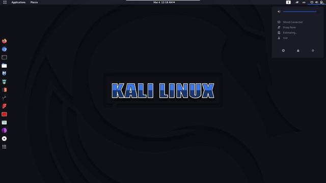 How to Install VirtualBox Guest Additions on Kali Linux смотреть онлайн