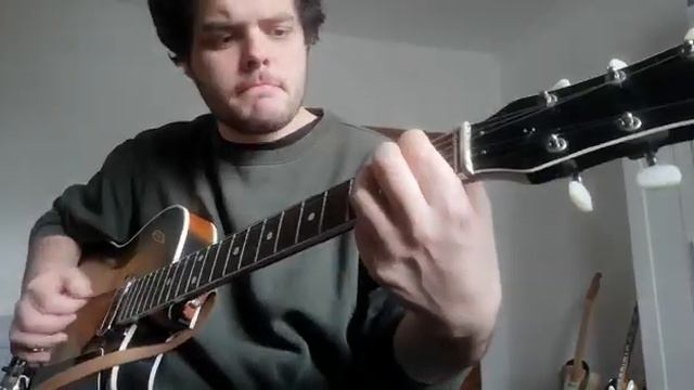 1963 out of tune guitar смотреть онлайн